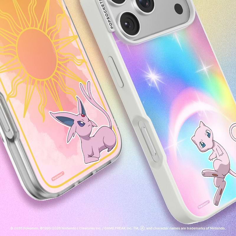 Mew Metronome Dream &mdash; iPhone 17 Pro Max MagSafe Case image number 2